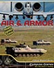 Air & Armor: Operational Armored Warfare In Europe Designer Signature Edition