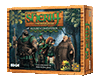El Sheriff de Nottingham: Alegres compañeros