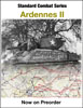 Standard Combat Series: Ardennes II
