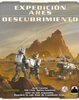 Terraforming Mars: Expedicin Ares - Descubrimiento