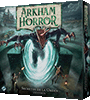 Arkham Horror (Espa�ol) 3� Edicion: Secretos de la Orden