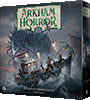 Arkham Horror (Espa�ol) 3� Edicion: Mareas Tenebrosas