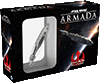Star Wars: Armada Fragata MC30c