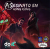 Asesinato en Hong Kong