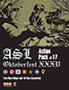 ASL Action Pack 17: Oktoberfest XXXV