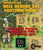 ASL Bandenkrieg. Hell behind the eastern front