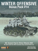 ASL Winter Offensive 2023 Bonus Pack 14