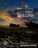 Red Poppies Campaigns Vol 3 Assault Artillery La Malmaison