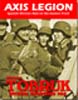 Advanced Tobruk System (ATS): Axis Legion � The 250th Spanish Blue Division on the Eastern Front