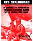 Advanced Tobruk System (ATS): Stalingrad (2nd Edition)