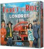 Aventureros al Tren! Londres