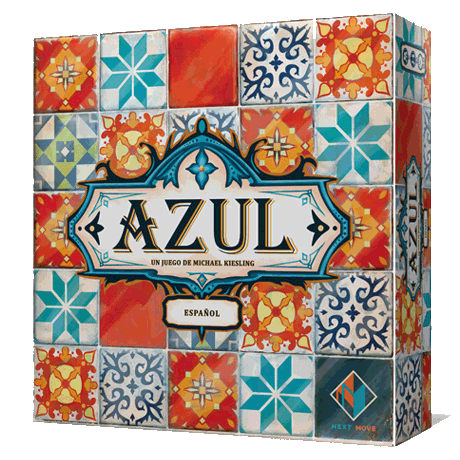 Azul