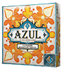 Azul: Mosaico de cristal