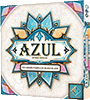 Azul: Pabellon Acristalado