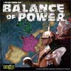 Equilibrio de Poder (Balance of Power)