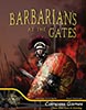 Barbarians at the Gates The Decline and Fall of the Western Roman Empire 337 - 476