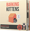 Barking Kittens