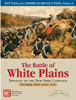 Battle of White Plains - Mounted Map