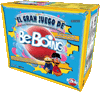 El Gran Juego de Be Boing