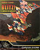 Blitz! A World in Conflict - CAJA DA�ADA