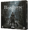 Bloodborne El Juego de Tablero