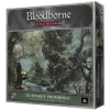 Bloodborne. El Juego de Tablero: El Bosque Prohibido