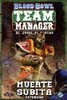 Blood Bowl: Team Manager Muerte Subita