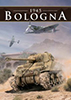 Bologna 1945 - Bolonia 1945 (WB95)