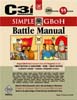 C3i Simple Great Battles of History (SGBOH) Battle Manual