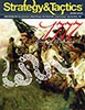 Strategy & Tactics 316 The Campaigns of 1777