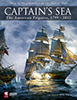 Captain�s Sea