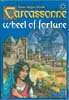 Carcassonne: Wheel of Fortune