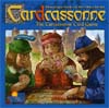 Cartcassonne (Cartas)