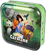 Cardline: Animales