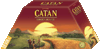 Catan Edicion de Viaje