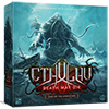 Cthulhu Death May Die: Fear of the Unknown<div>[Precompra]</div>