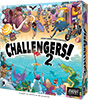 Challengers! 2<div>[Precompra]</div>
