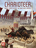 Charioteer - Mounted Map