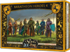 Cancion de Hielo y Fuego: Hroes Baratheon IV