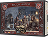 Cancion de Hielo y Fuego:  Hroes Bolton I<div>[Precompra]</div>