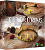 Paladines del Reino del Oeste: Ciudad de Coronas  