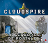 Cloudspire: Buscadores de Portales