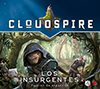 Cloudspire: Los Insurgentes