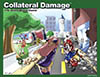 Collateral Damage: The Anime Board Game