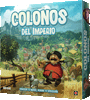 Colonos del Imperio (Espa�ol)