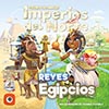 Colonos del Imperio: Imperios del Norte - Reyes Egipcios