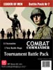 Combat Commander Battle Pack 7 Tournament: Leader of Men