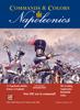 Commands and Colors: Napoleonics - Mounted Map