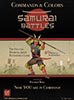 Commands & Colors: Samurai Battles (2nd Printing)