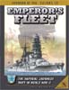 Command at Sea Vol 9 Emperor Fleets: The Imperial Japanese Navy  in WWII